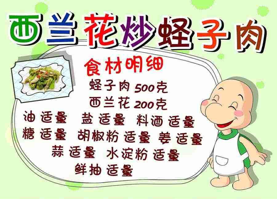 厨房秘籍 第29集-第29话