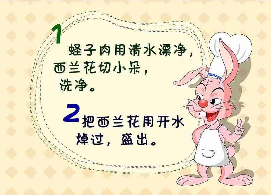 厨房秘籍 第29集-第29话