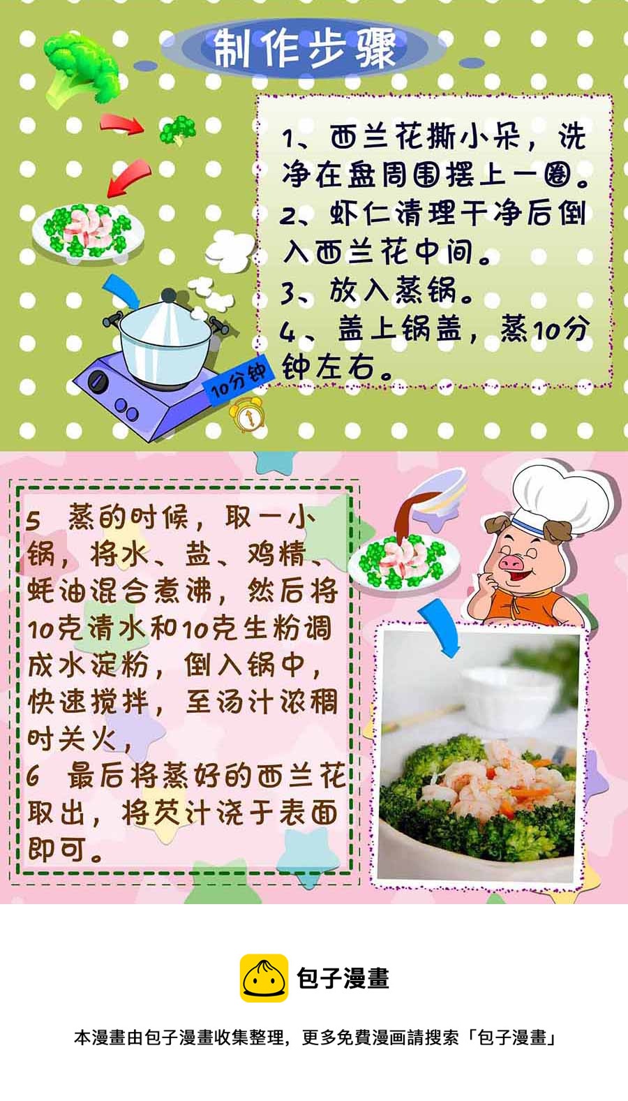 厨房秘籍 第29集-第29话