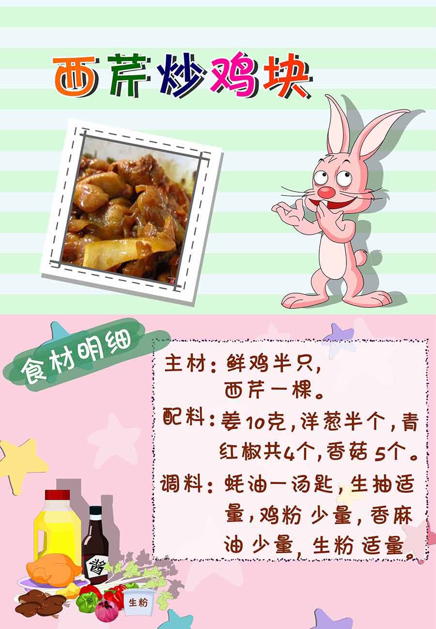 厨房秘籍 第29集-第29话