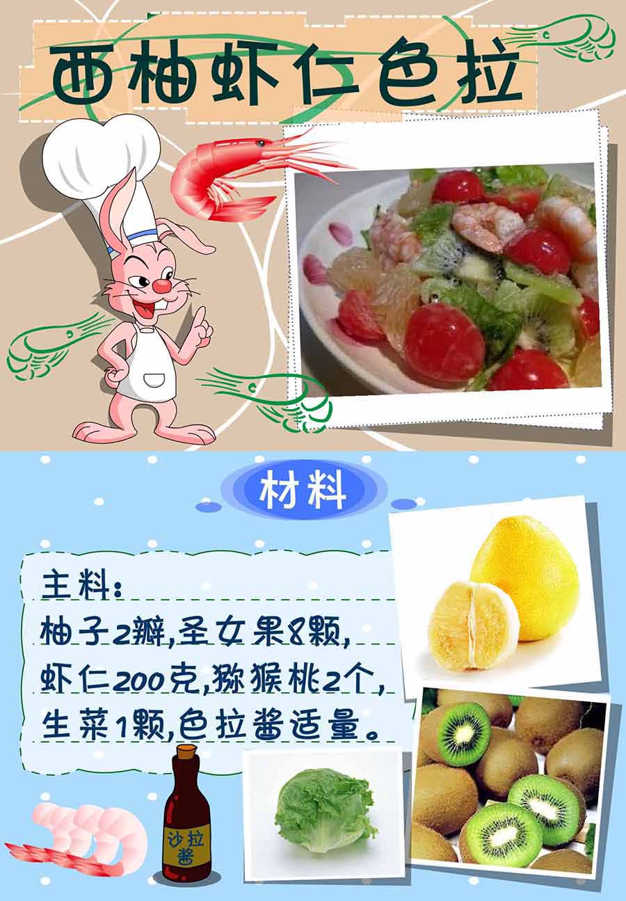 厨房秘籍 第29集-第29话