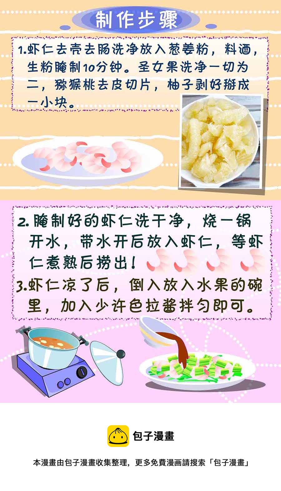 厨房秘籍 第29集-第29话