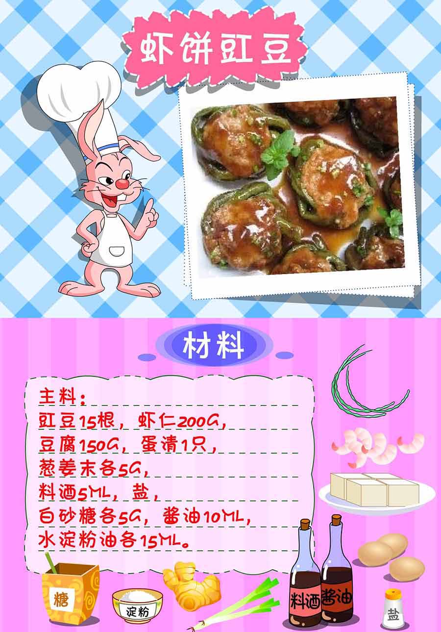 厨房秘籍 第29集-第29话