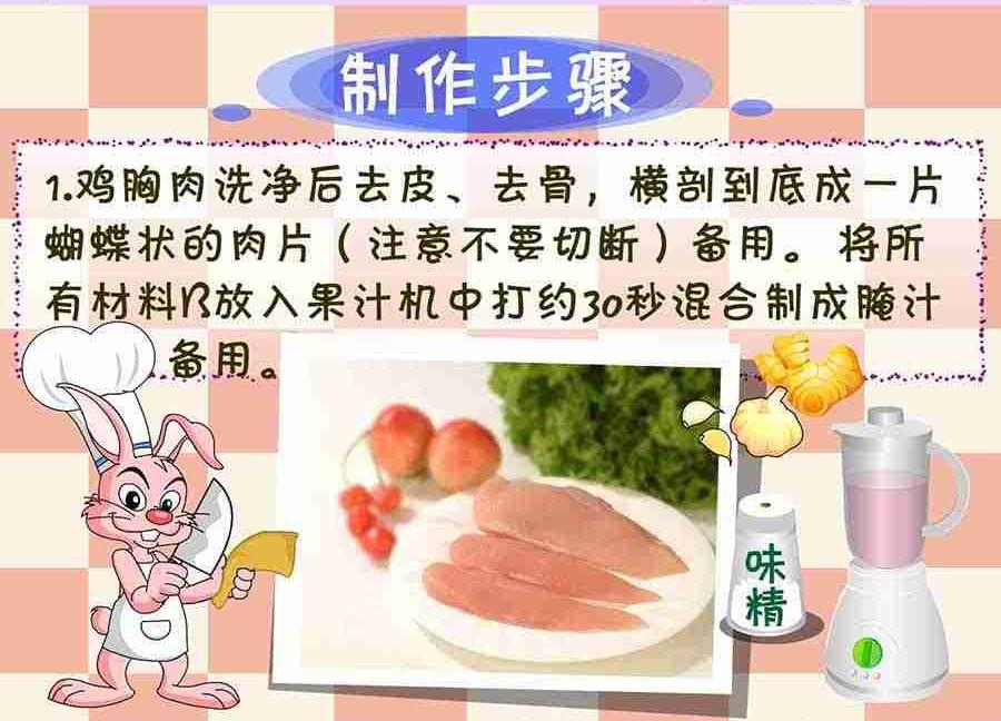 厨房秘籍 第29集-第29话