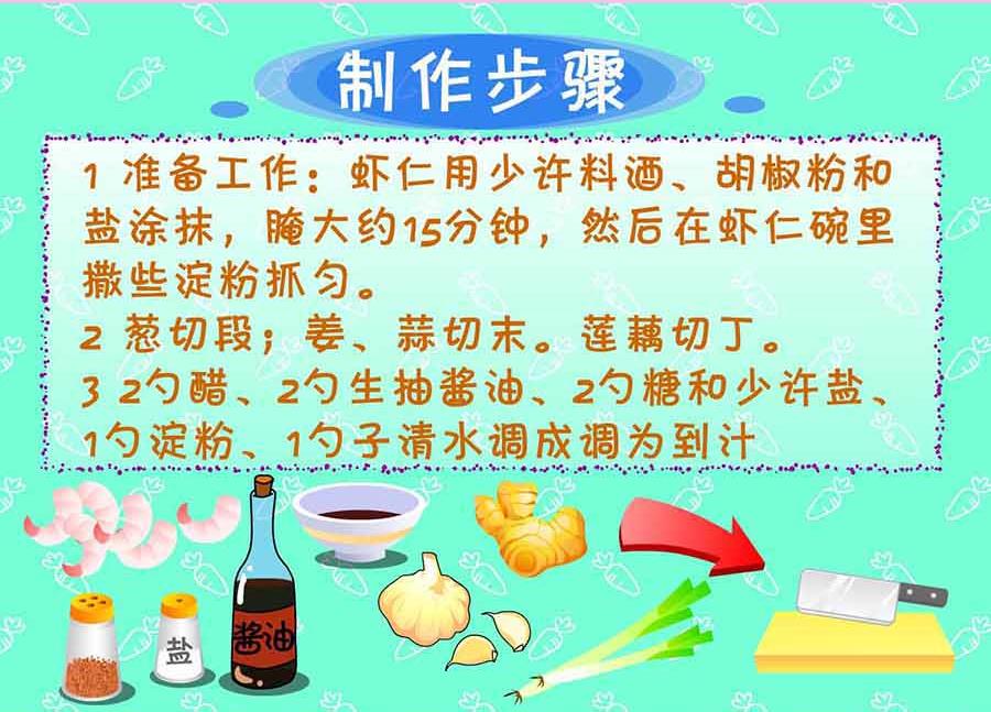 厨房秘籍 第5集-第5话