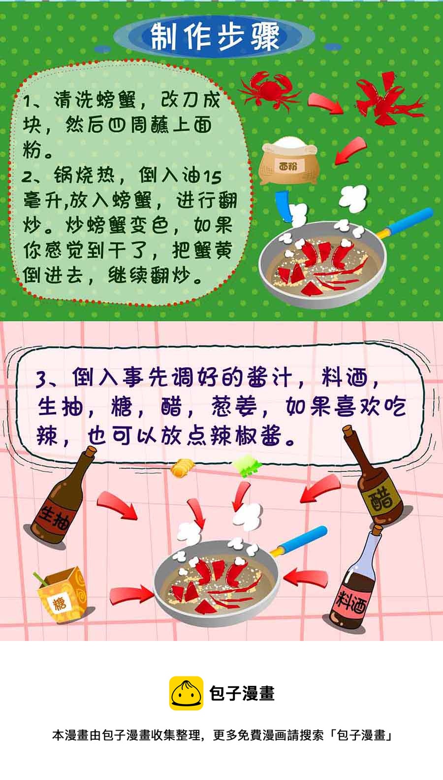 厨房秘籍 第5集-第5话