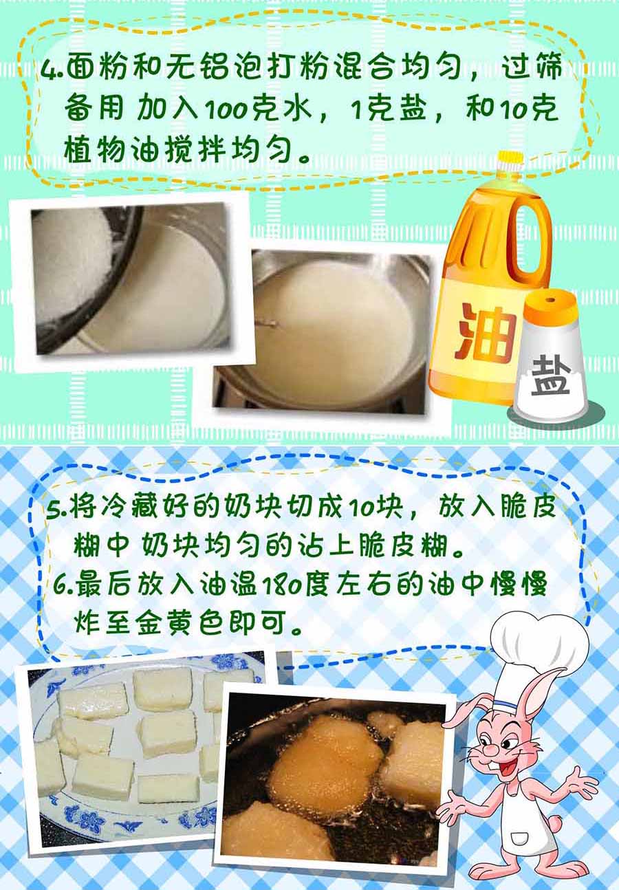 厨房秘籍 第5集-第5话