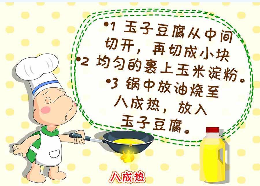 厨房秘籍 第5集-第5话