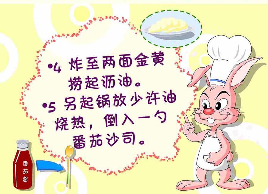 厨房秘籍 第5集-第5话