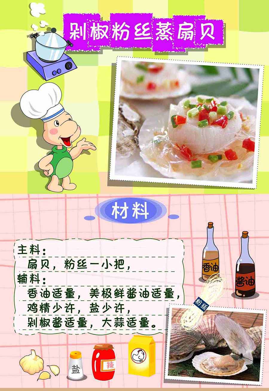 厨房秘籍 第7集-第7话