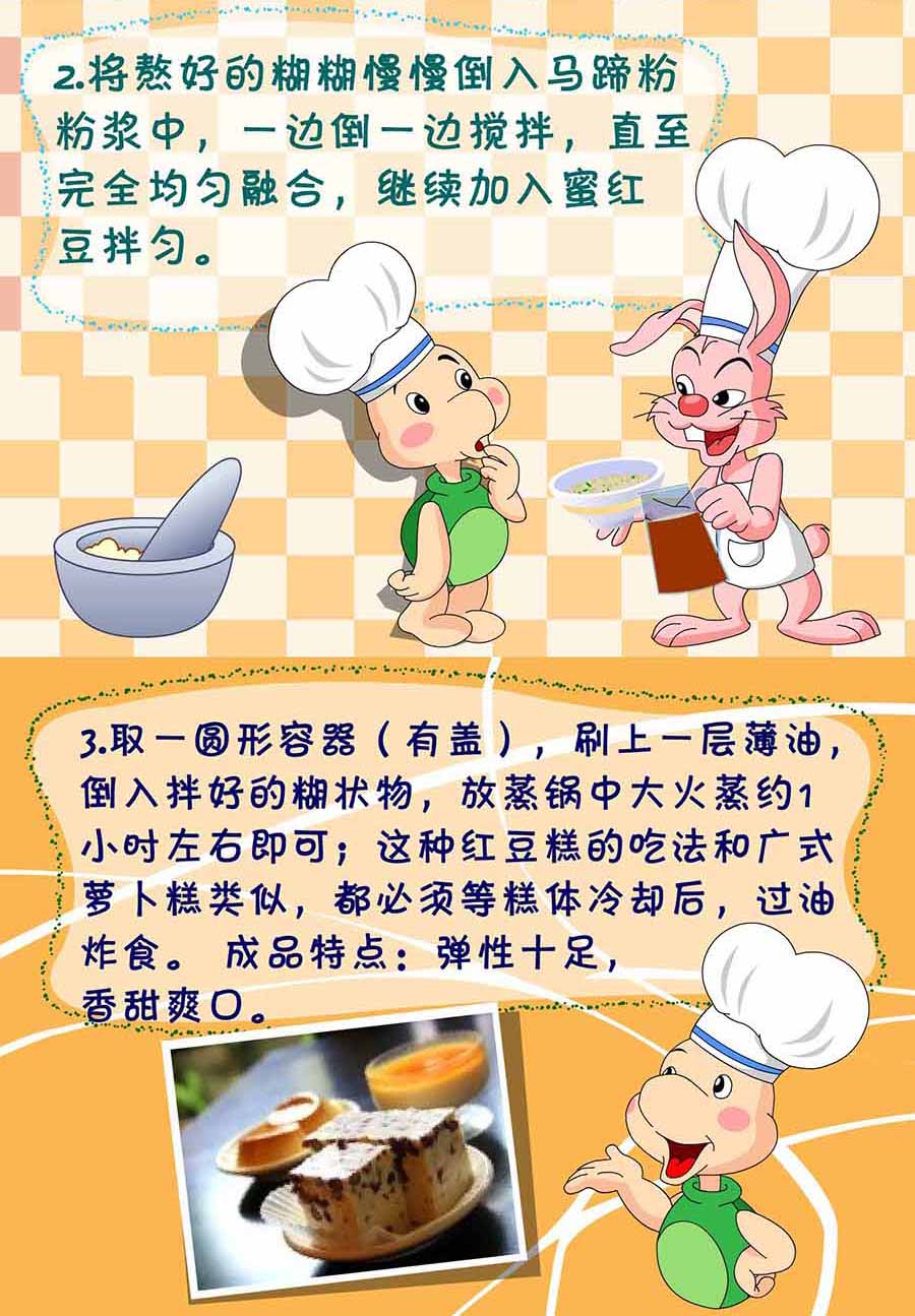 厨房秘籍 第9集-第9话