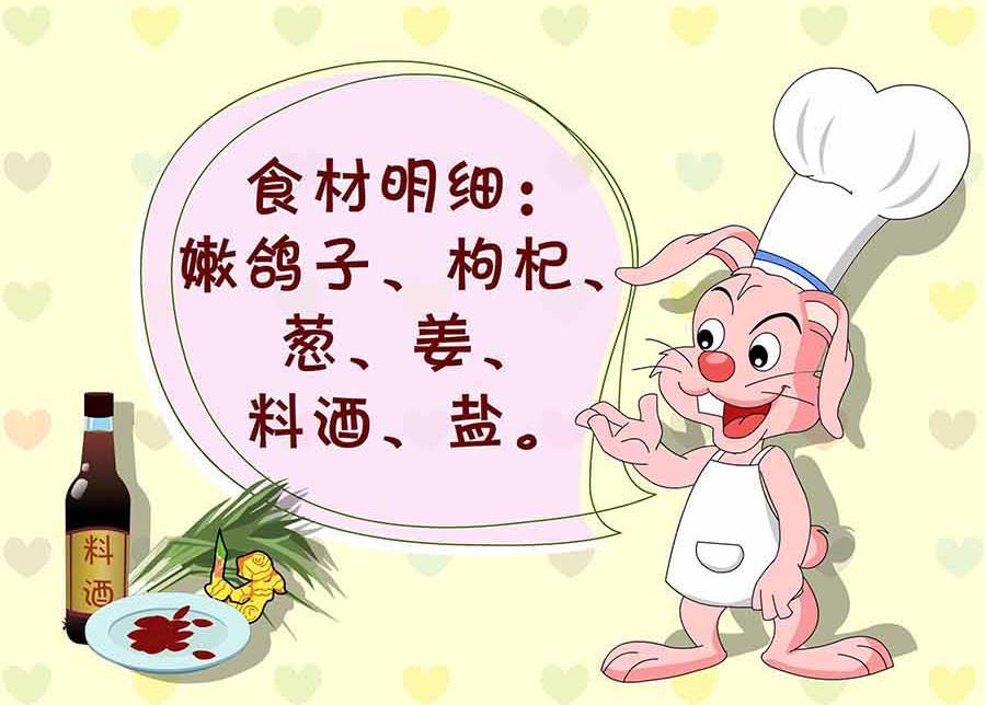 厨房秘籍 第9集-第9话