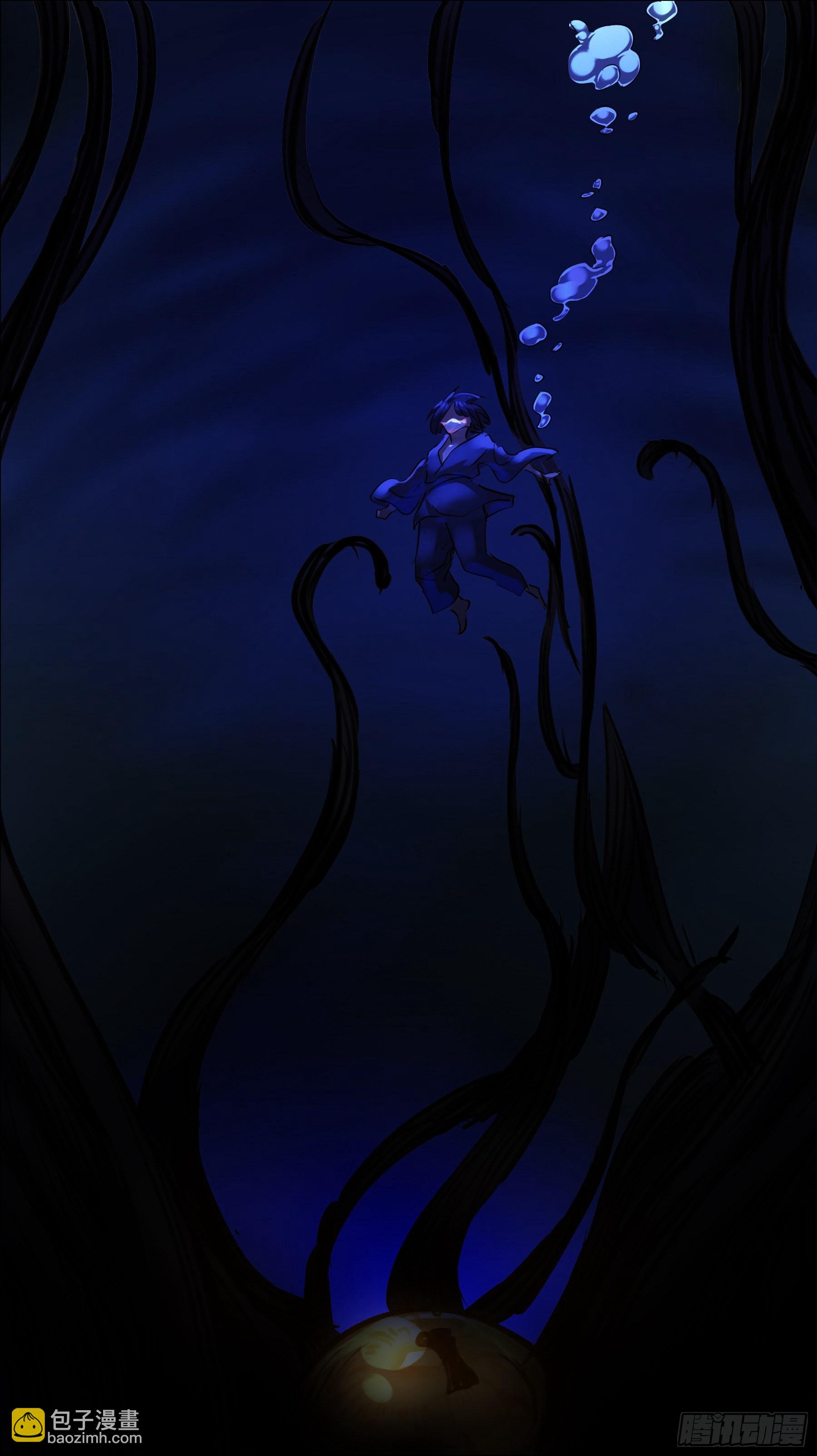 佰捌壹、愈下-第181话