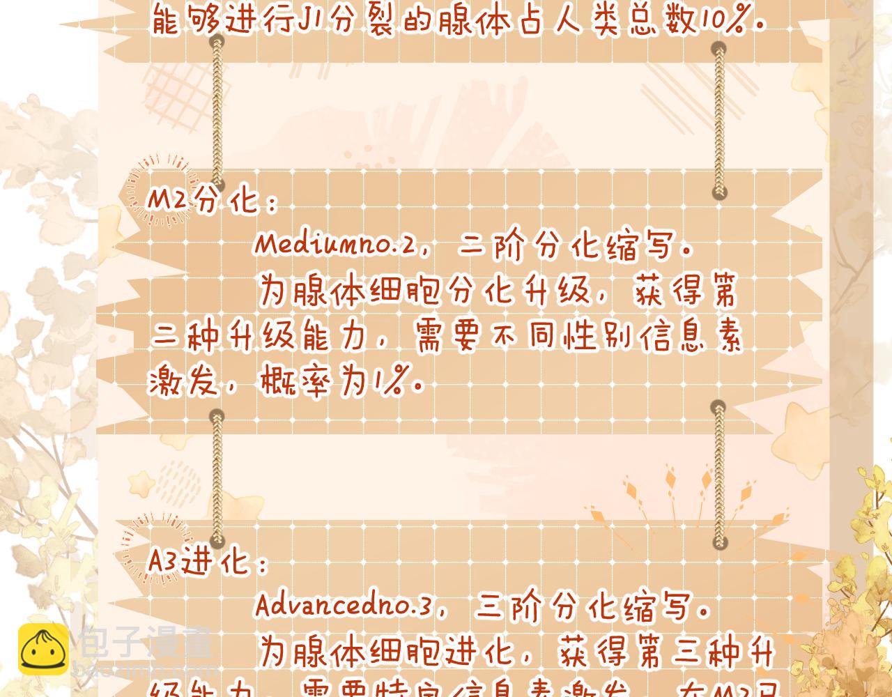 垂耳執事 - 第1話 錦哥也疼疼我吧(3/3) - 3