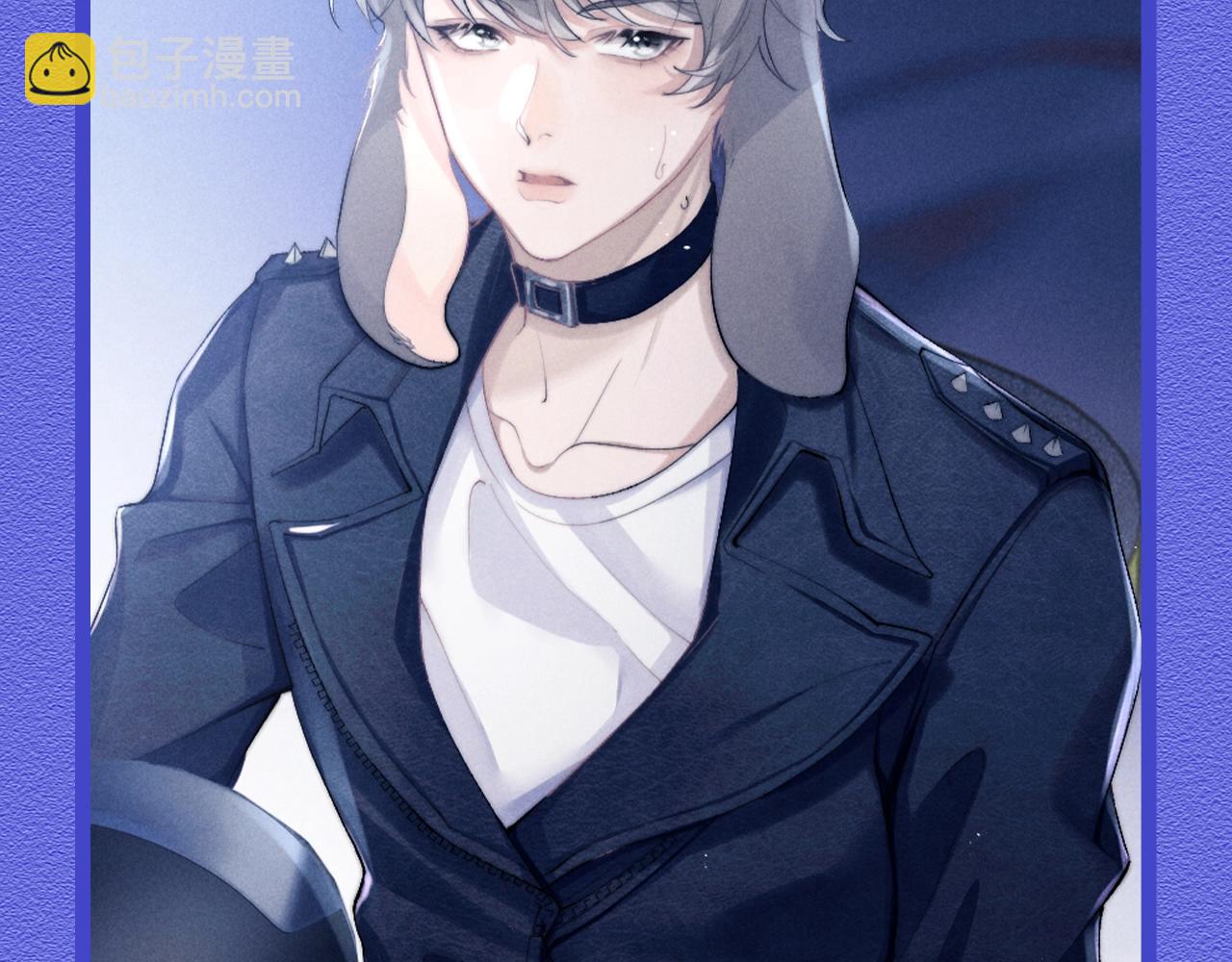 垂耳執事 - 第28期 特別企劃：小兔子帥氣瞬間合集 - 3