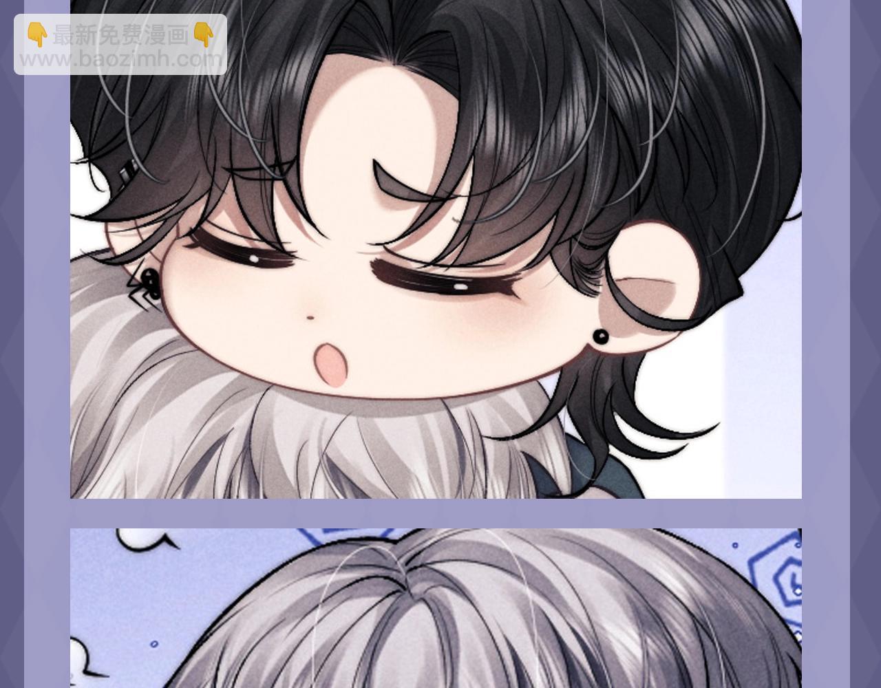 垂耳執事 - 第29期 粉絲福利：兔兔表情自助DIY - 1