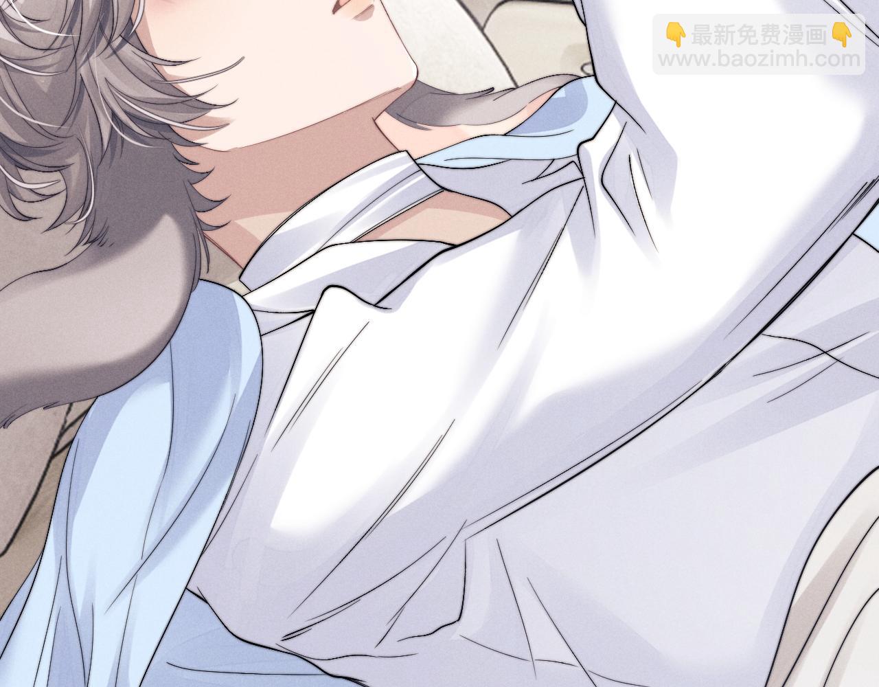 垂耳執事 - 第11話 卑微能否換來奇蹟(3/3) - 6