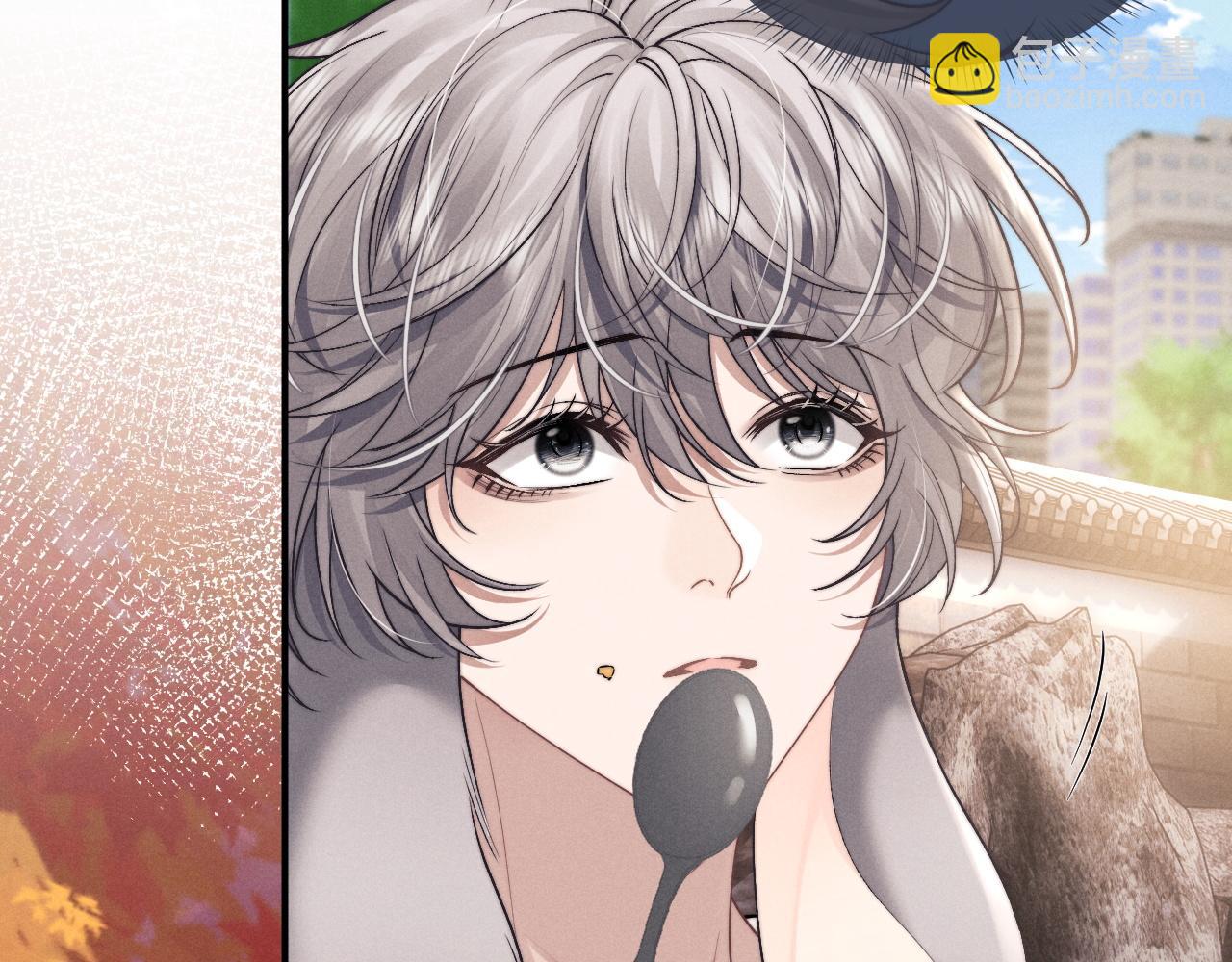 垂耳執事 - 第82話 悔不當初(1/2) - 5