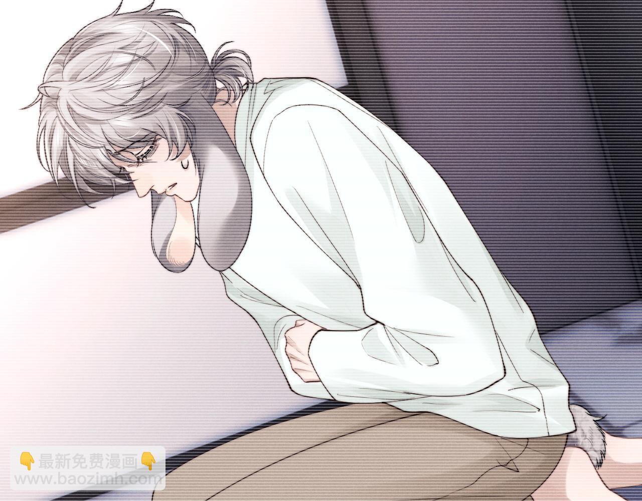 垂耳執事 - 第82話 悔不當初(2/2) - 5