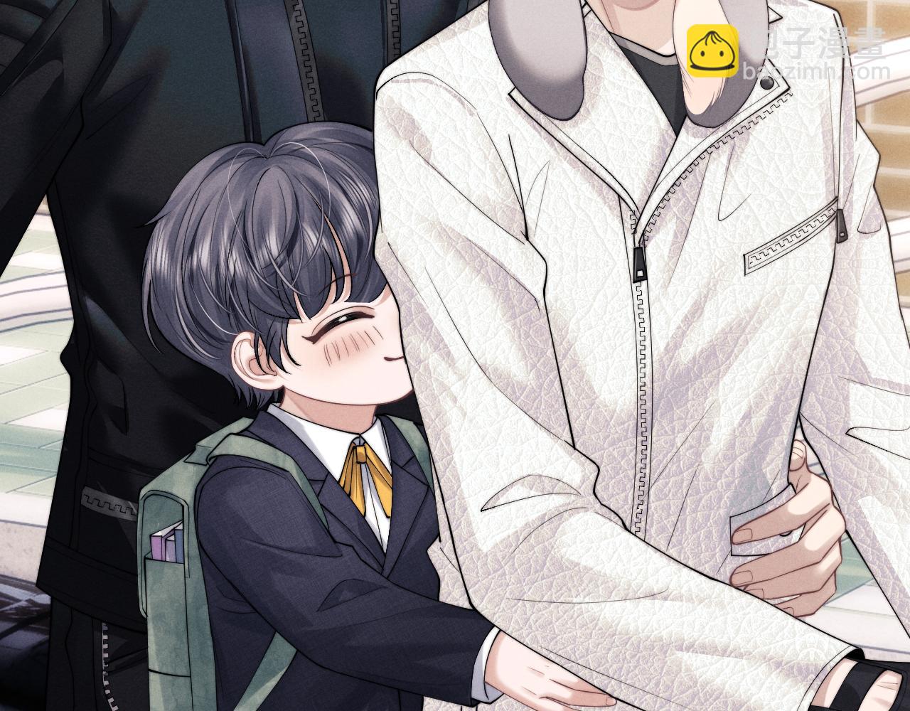 垂耳執事 - 第83話 致命打擊(2/2) - 2