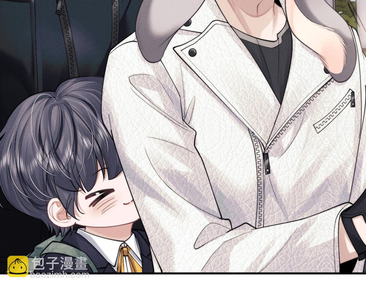 垂耳執事 - 第83話 致命打擊(2/2) - 6