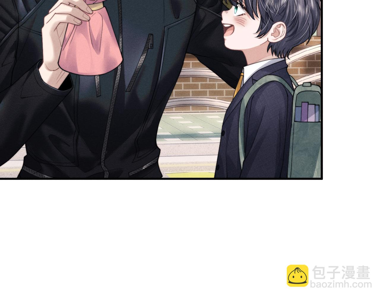 垂耳執事 - 第83話 致命打擊(2/2) - 3