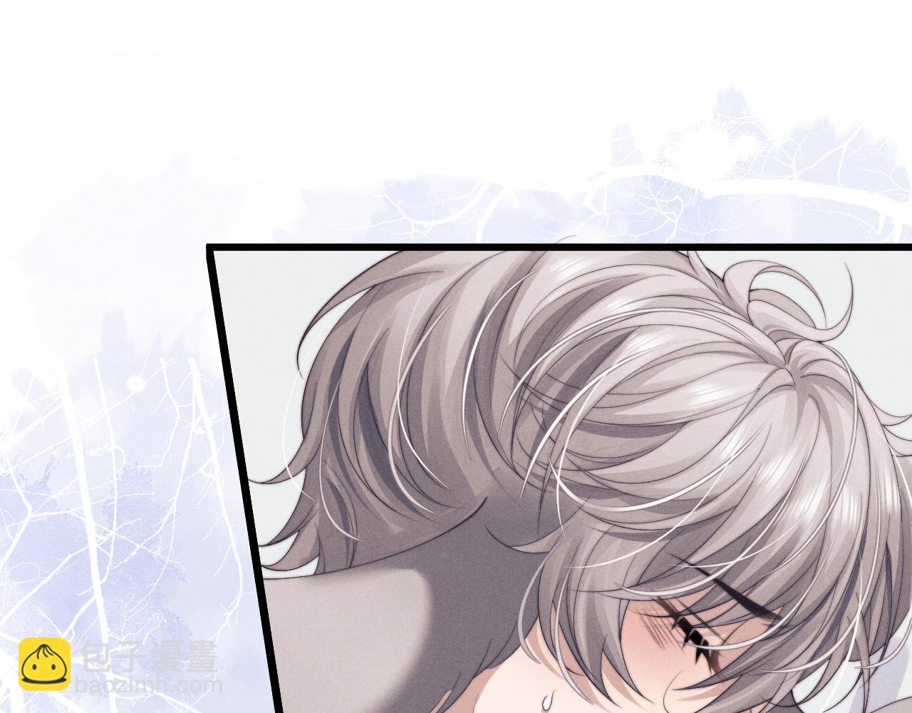 垂耳執事 - 第13話 只想要你的擁抱(1/2) - 8