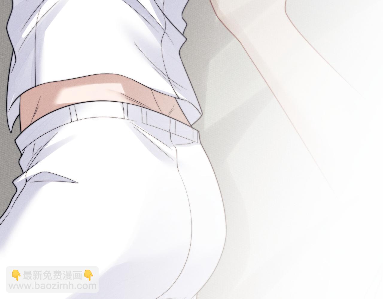 垂耳執事 - 第13話 只想要你的擁抱(1/2) - 4