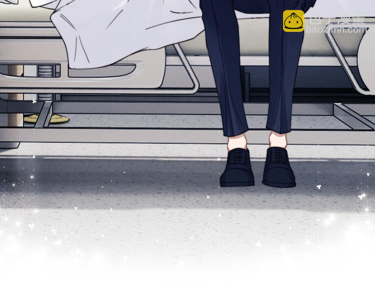 垂耳執事 - 第13話 只想要你的擁抱(2/2) - 3