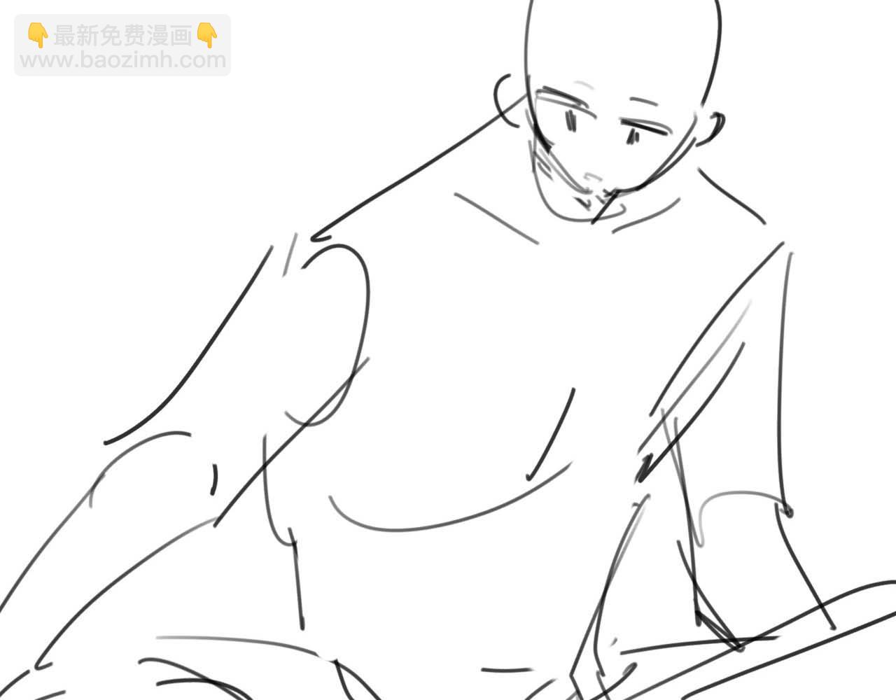 垂耳執事 - 第13話 只想要你的擁抱(2/2) - 1