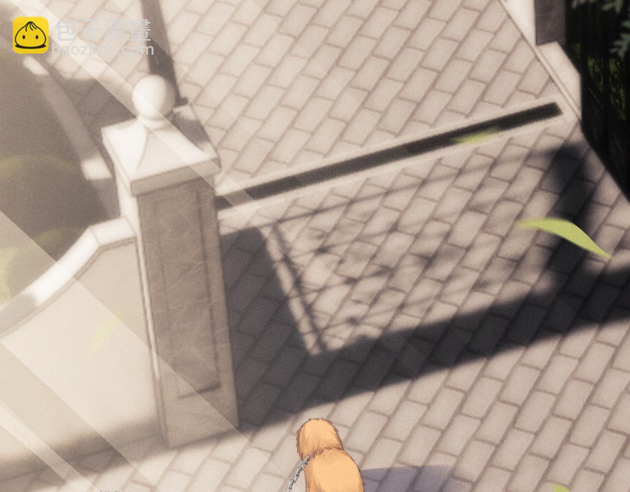 垂耳執事 - 第15話 噩夢侵襲(2/3) - 3