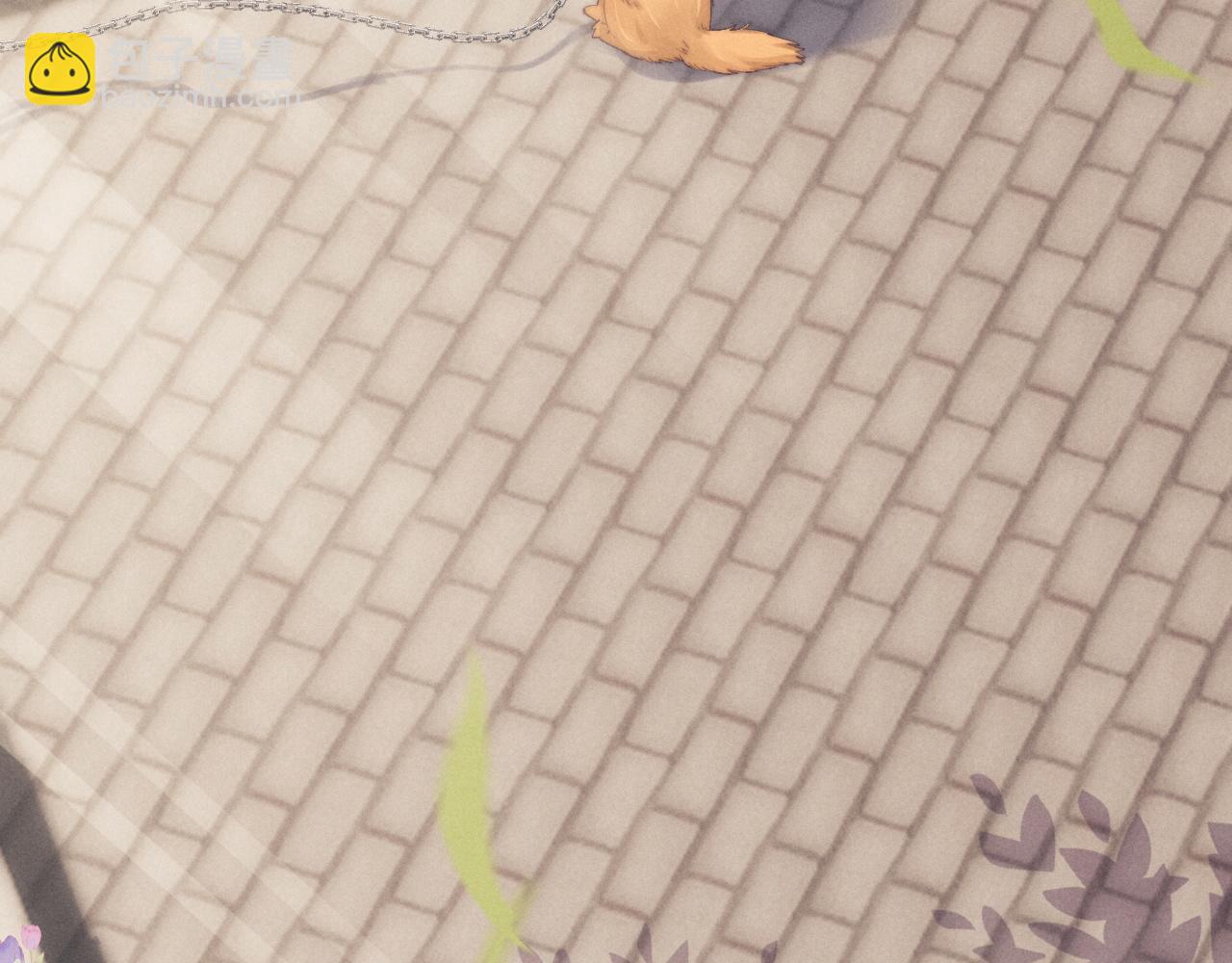 垂耳執事 - 第15話 噩夢侵襲(2/3) - 4