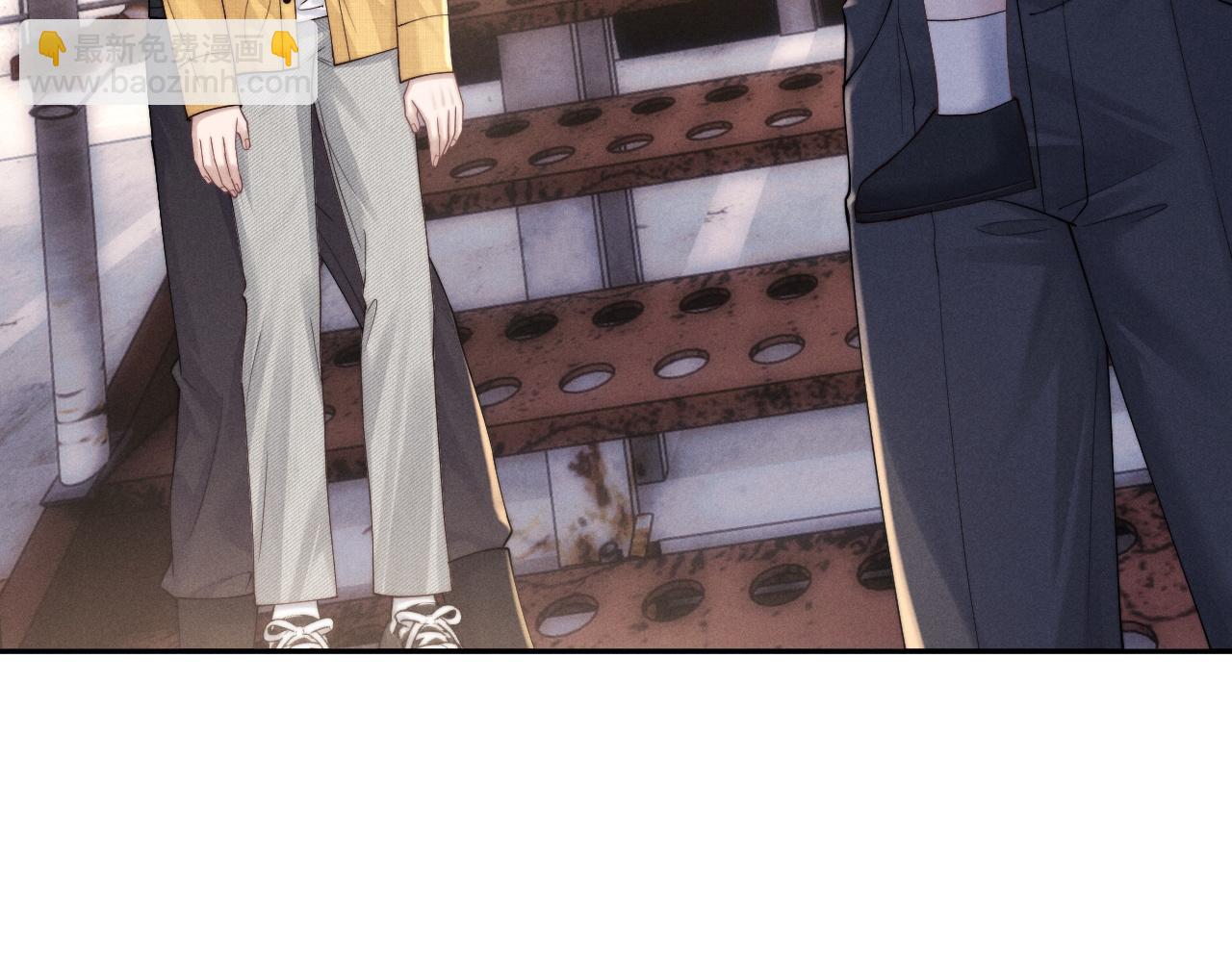 垂耳執事 - 第89話(2/2) - 1