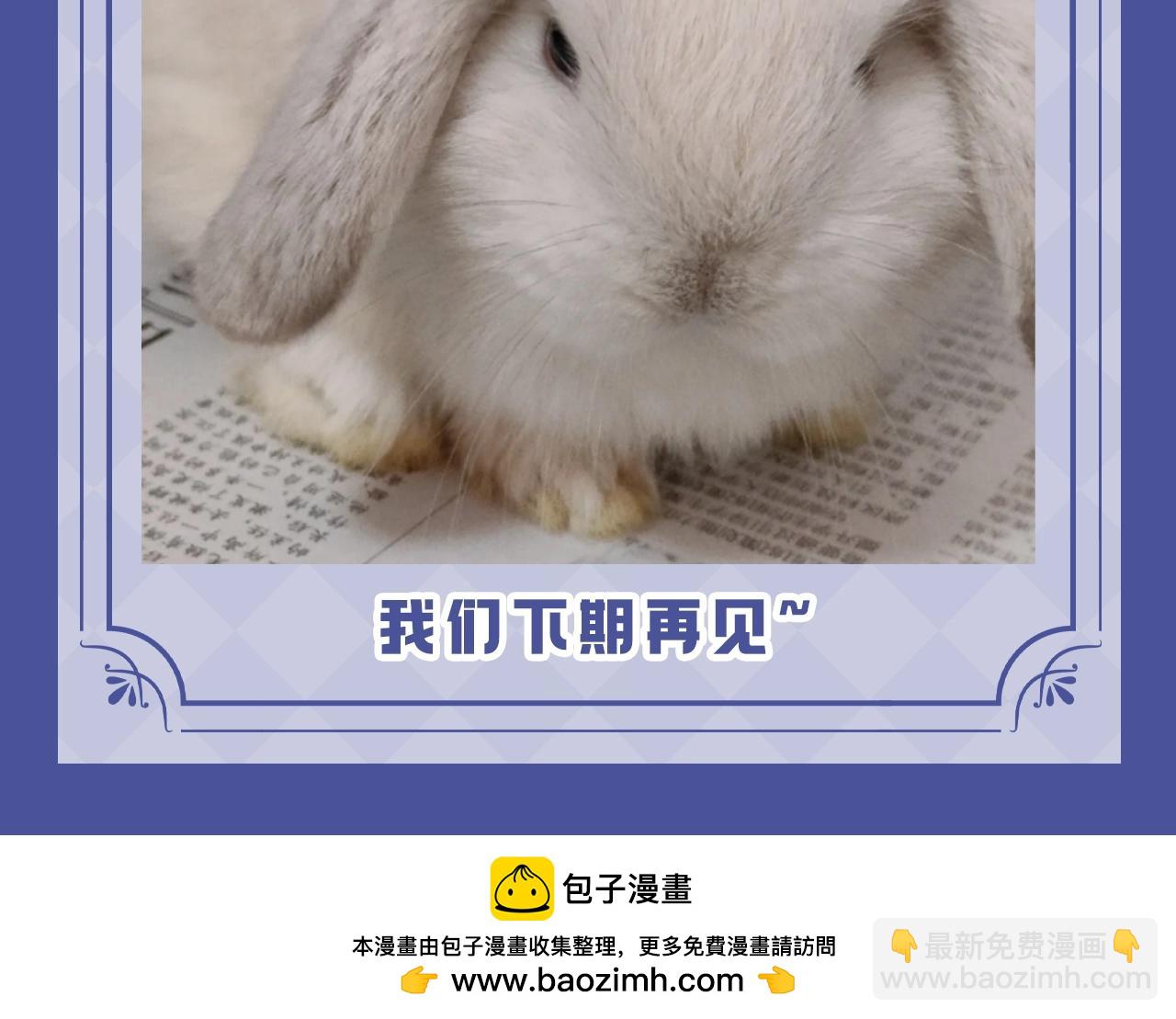 垂耳執事 - 第53期 搞點事：陸上錦！放下那個小兔子讓我來！ - 2