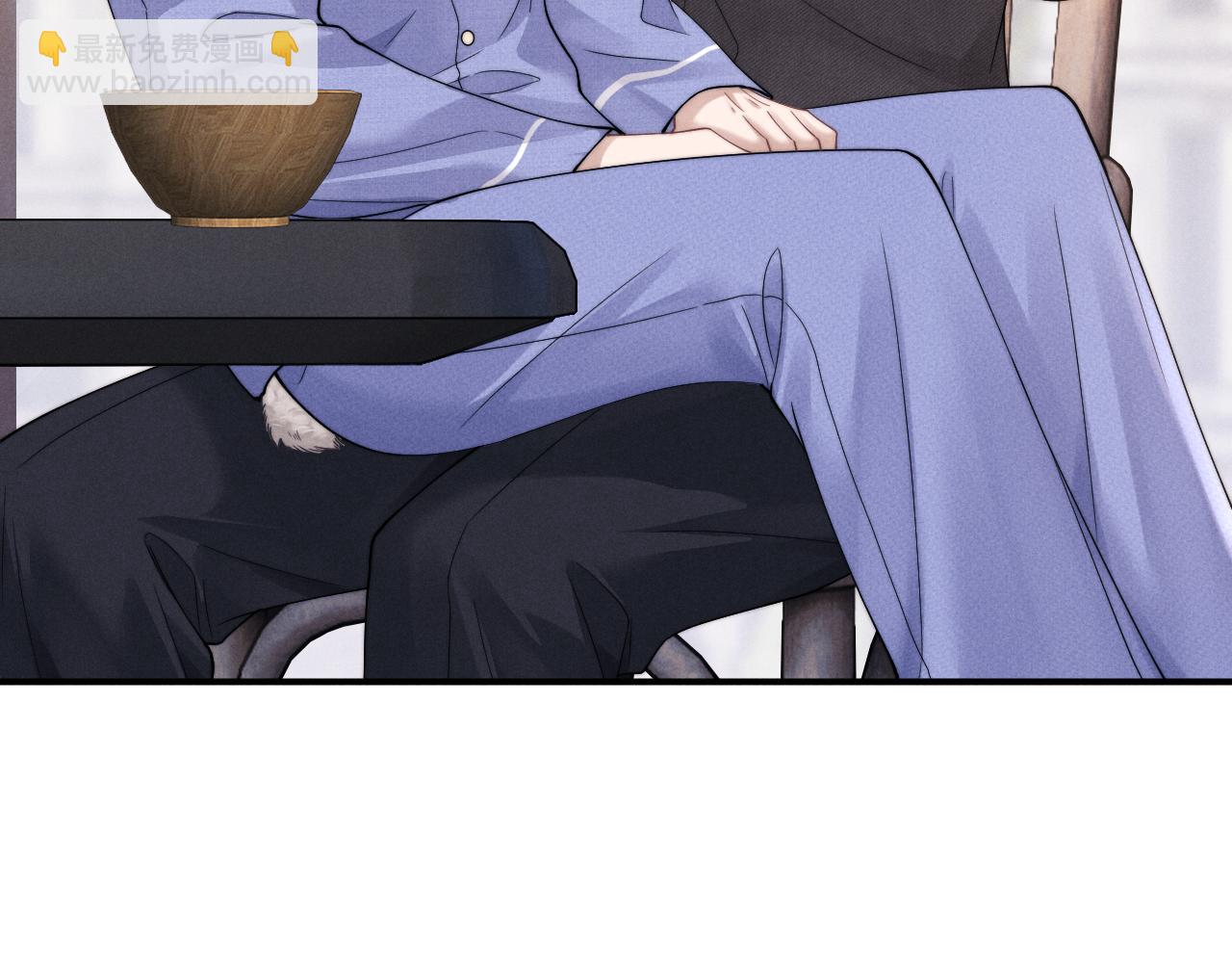 垂耳執事 - 第92話(2/2) - 4