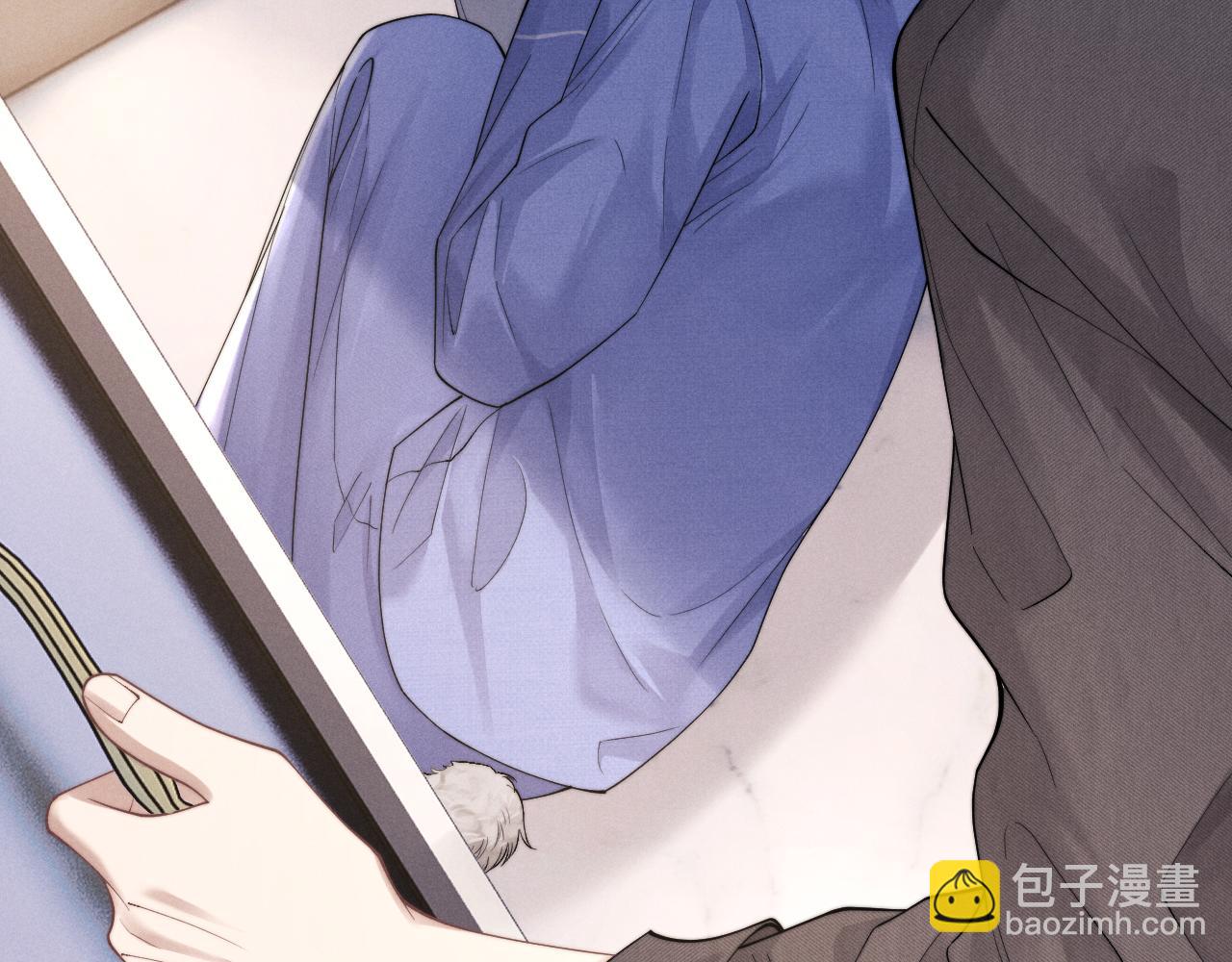 垂耳執事 - 第92話(1/2) - 1