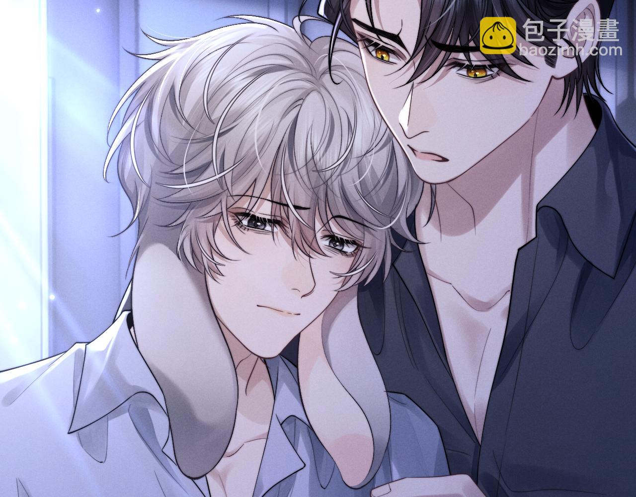 垂耳執事 - 特典2 情靡之夜(1/2) - 1