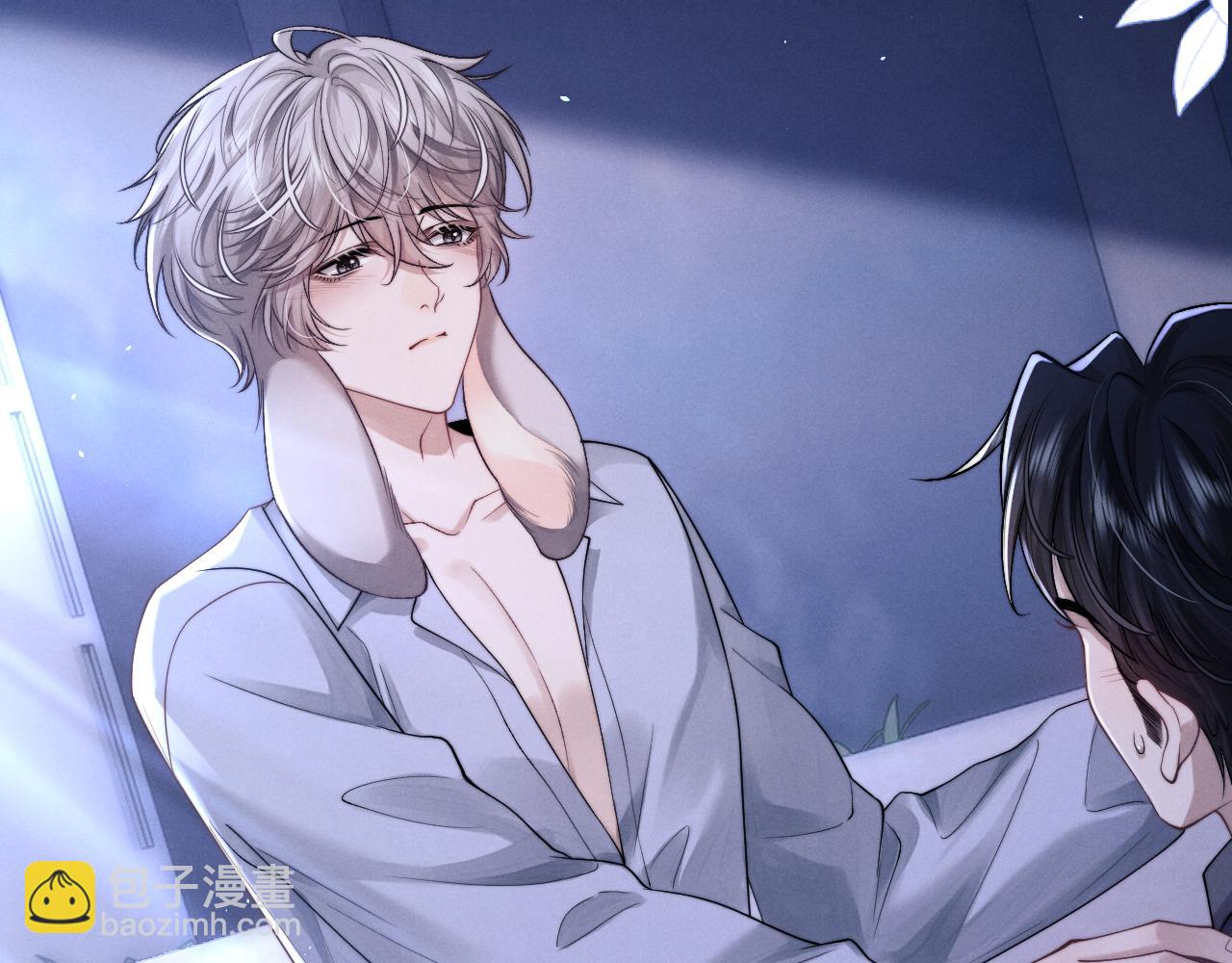 垂耳執事 - 特典2 情靡之夜(1/2) - 3