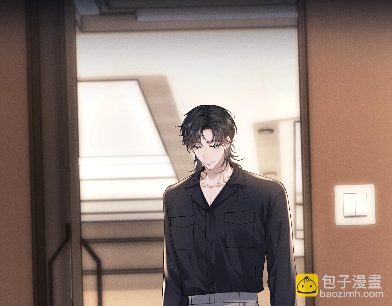 垂耳執事 - 第108話(1/2) - 1