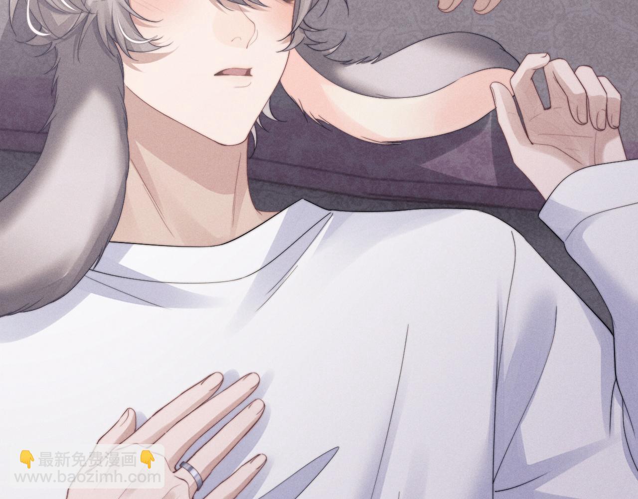 垂耳執事 - 第19話 從熱戀走向毀滅(2/2) - 3