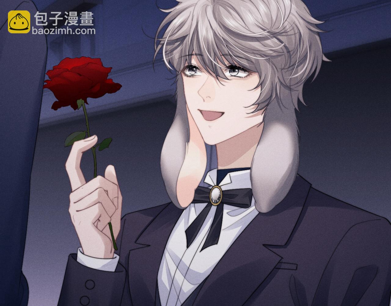 垂耳執事 - 第19話 從熱戀走向毀滅(1/2) - 6