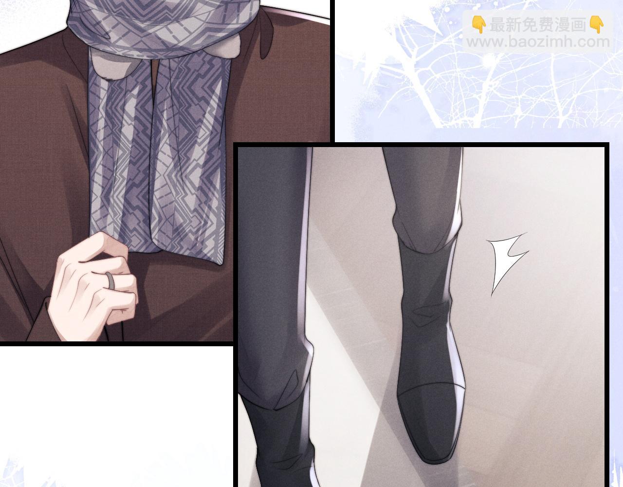 垂耳執事 - 第19話 從熱戀走向毀滅(2/2) - 3