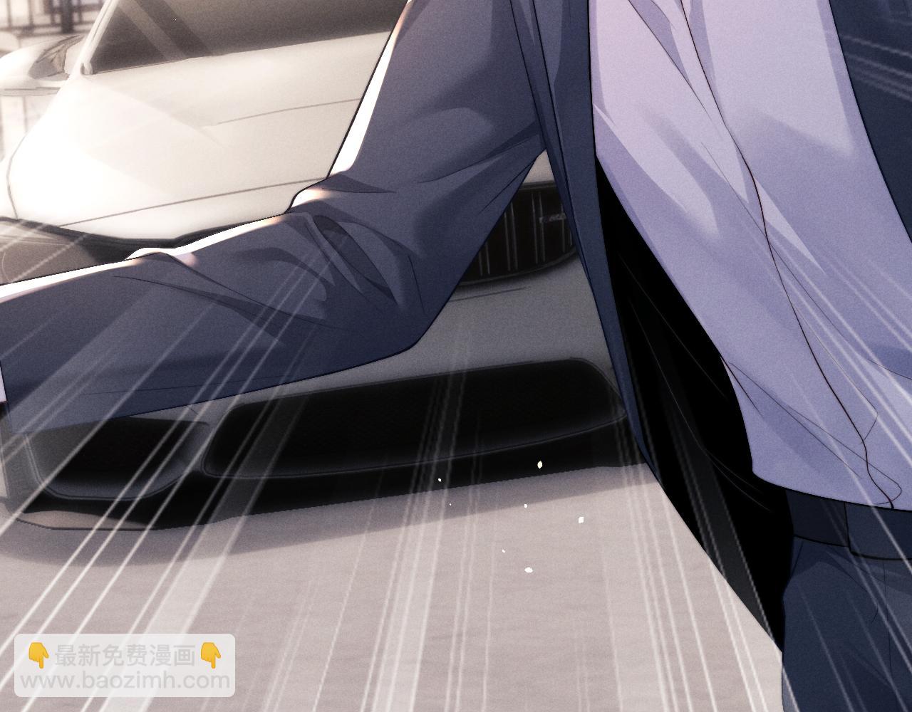 垂耳執事 - 第114話(1/2) - 4