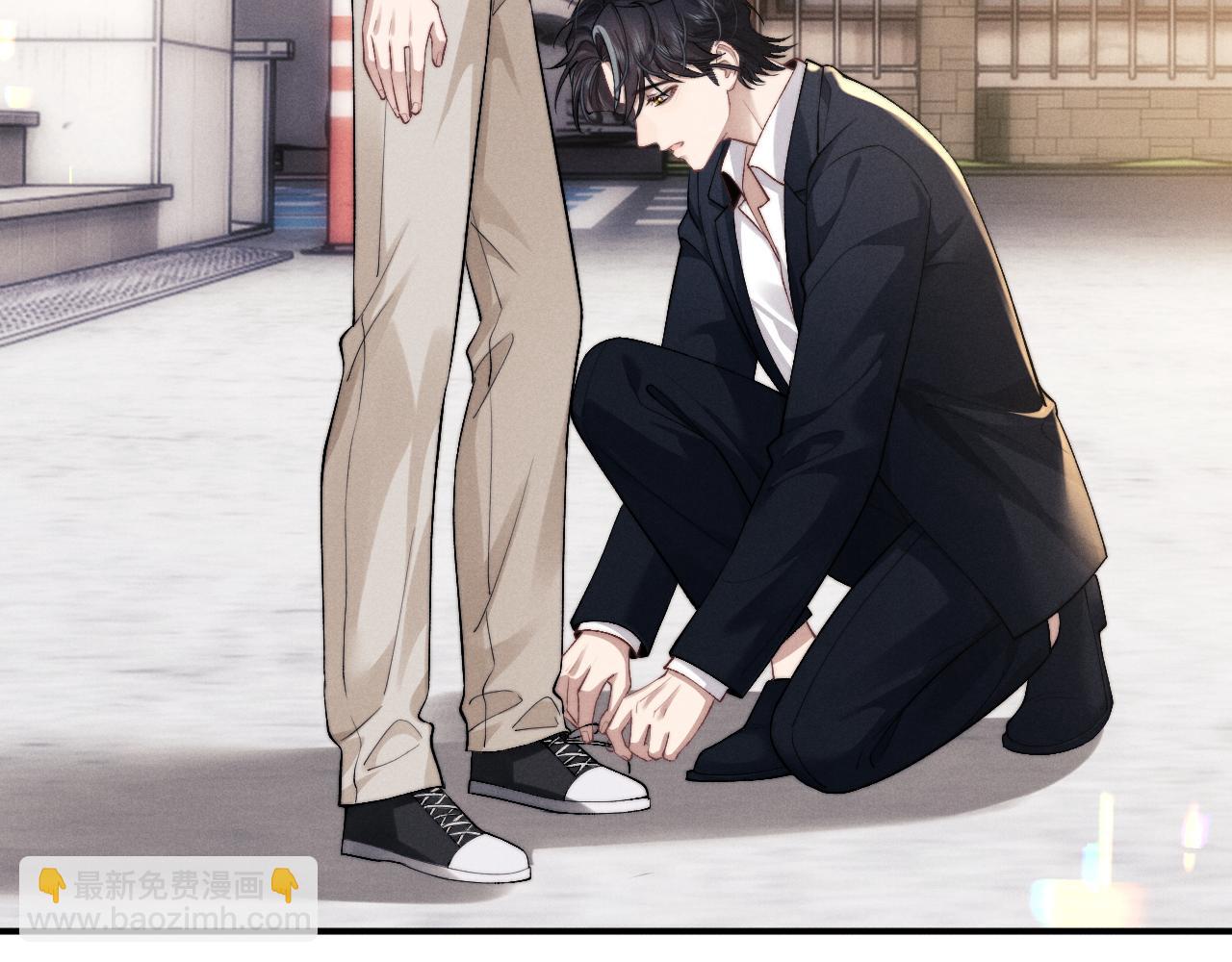 垂耳執事 - 第117話(1/2) - 4