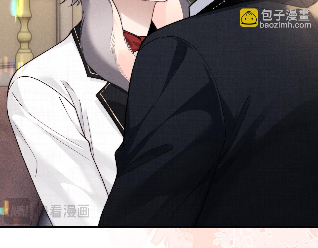 垂耳執事 - 第122話(2/2) - 8