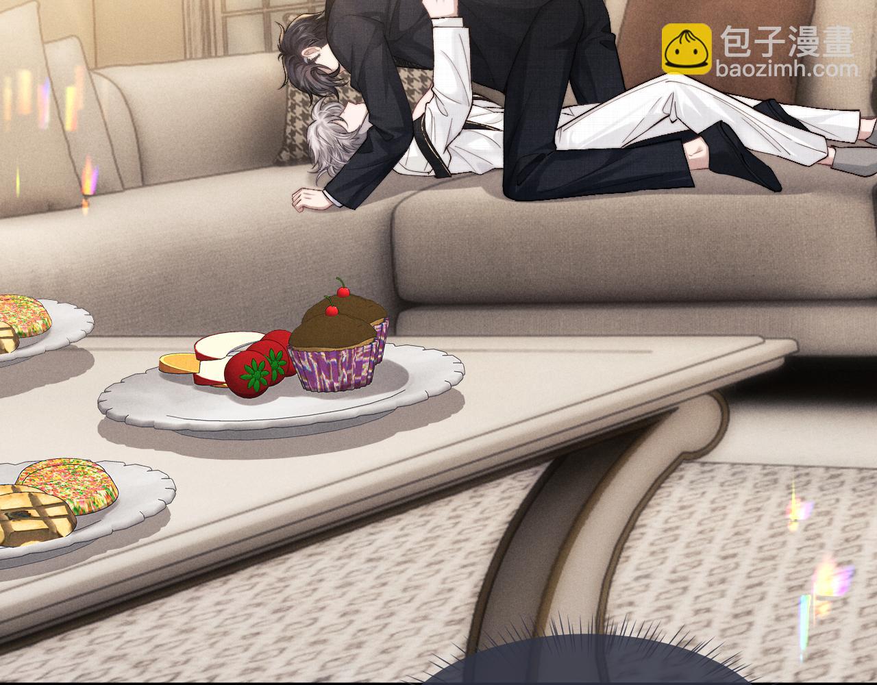 垂耳執事 - 第122話(2/2) - 4