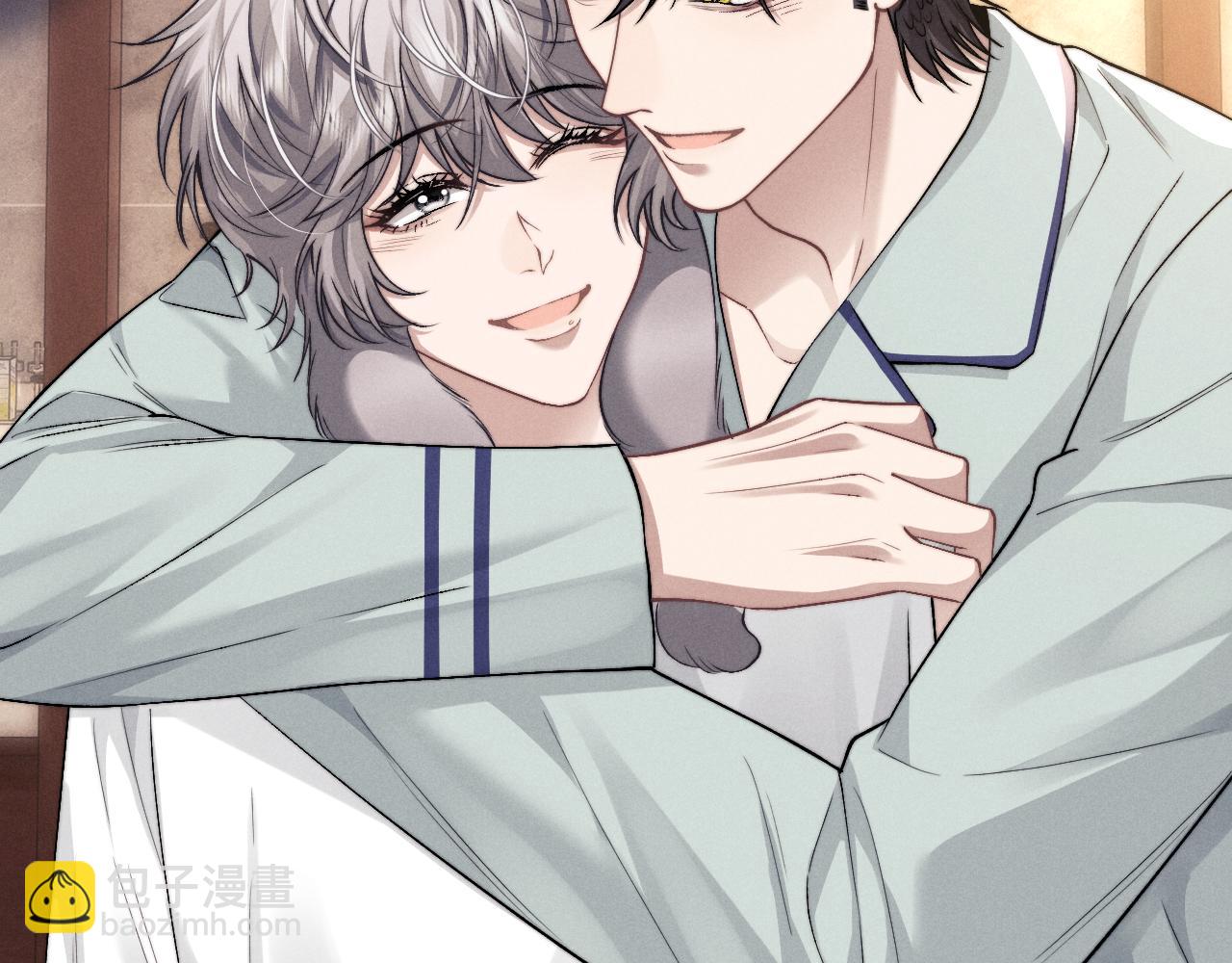 垂耳執事 - 第125話(2/2) - 4