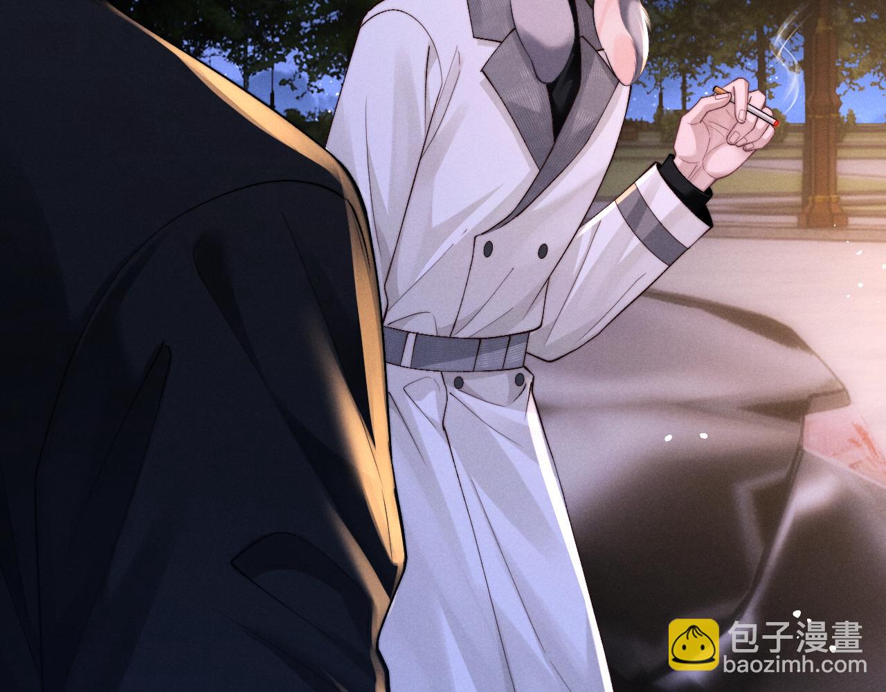 垂耳執事 - 第127話(1/2) - 8