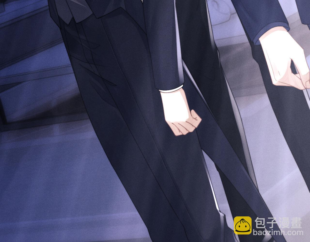 垂耳執事 - 第21話 是寶貝也是籌碼(2/3) - 3