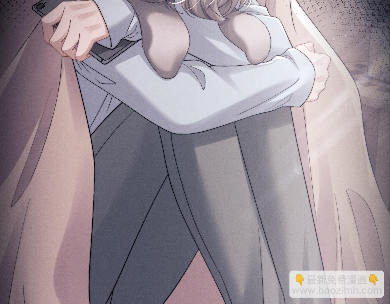 垂耳執事 - 第21話 是寶貝也是籌碼(2/3) - 4